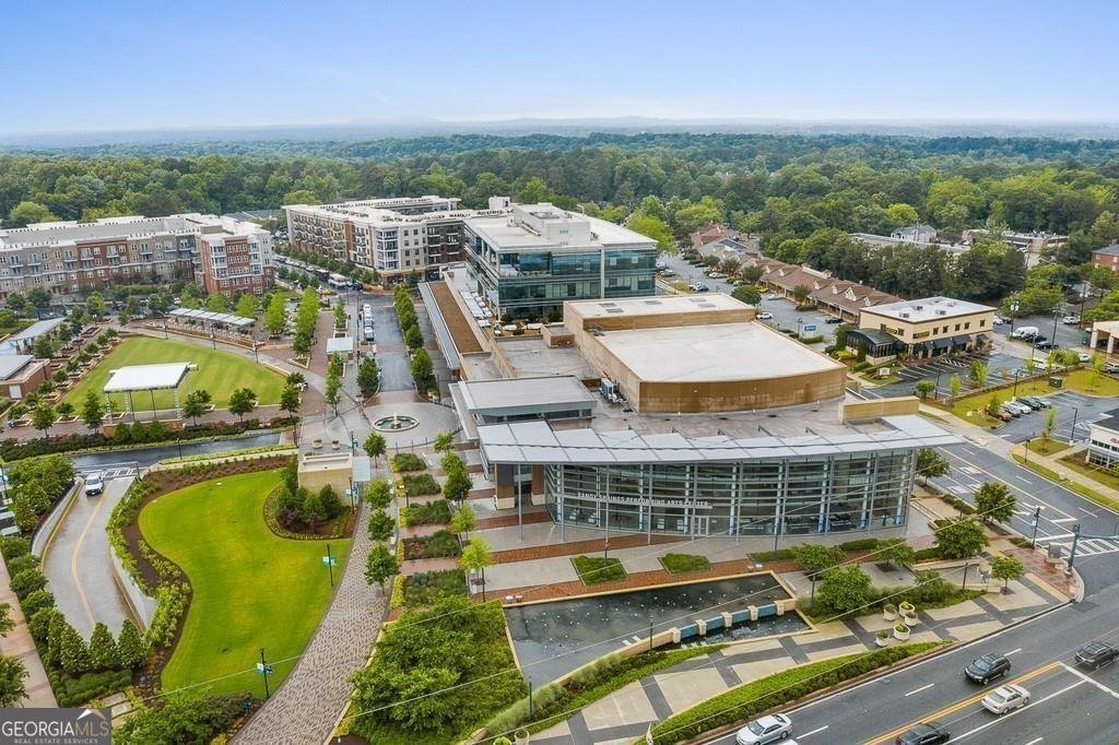 275 Glencourtney Drive Sandy Springs - 49
