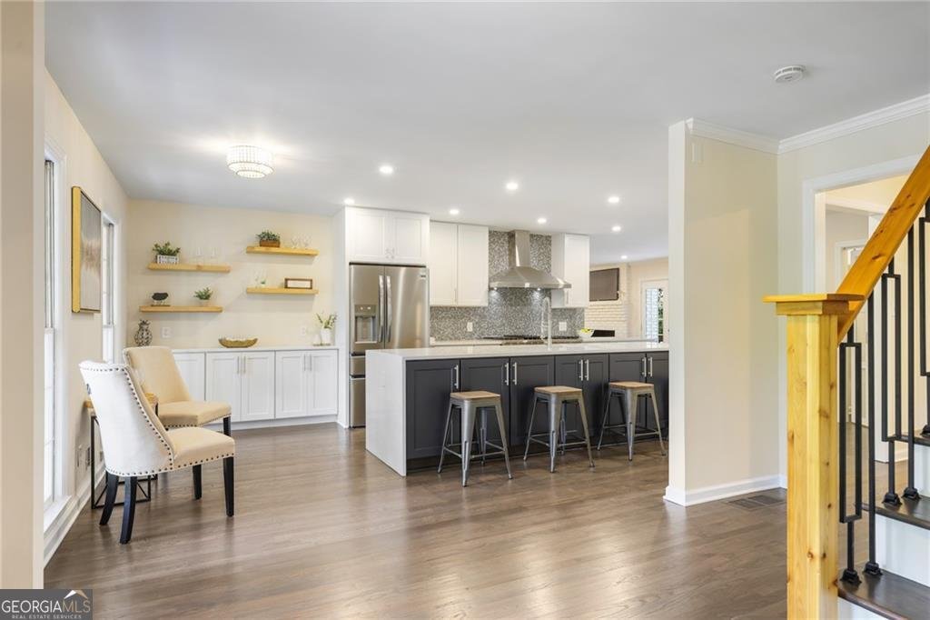 275 Glencourtney Drive Sandy Springs - 7