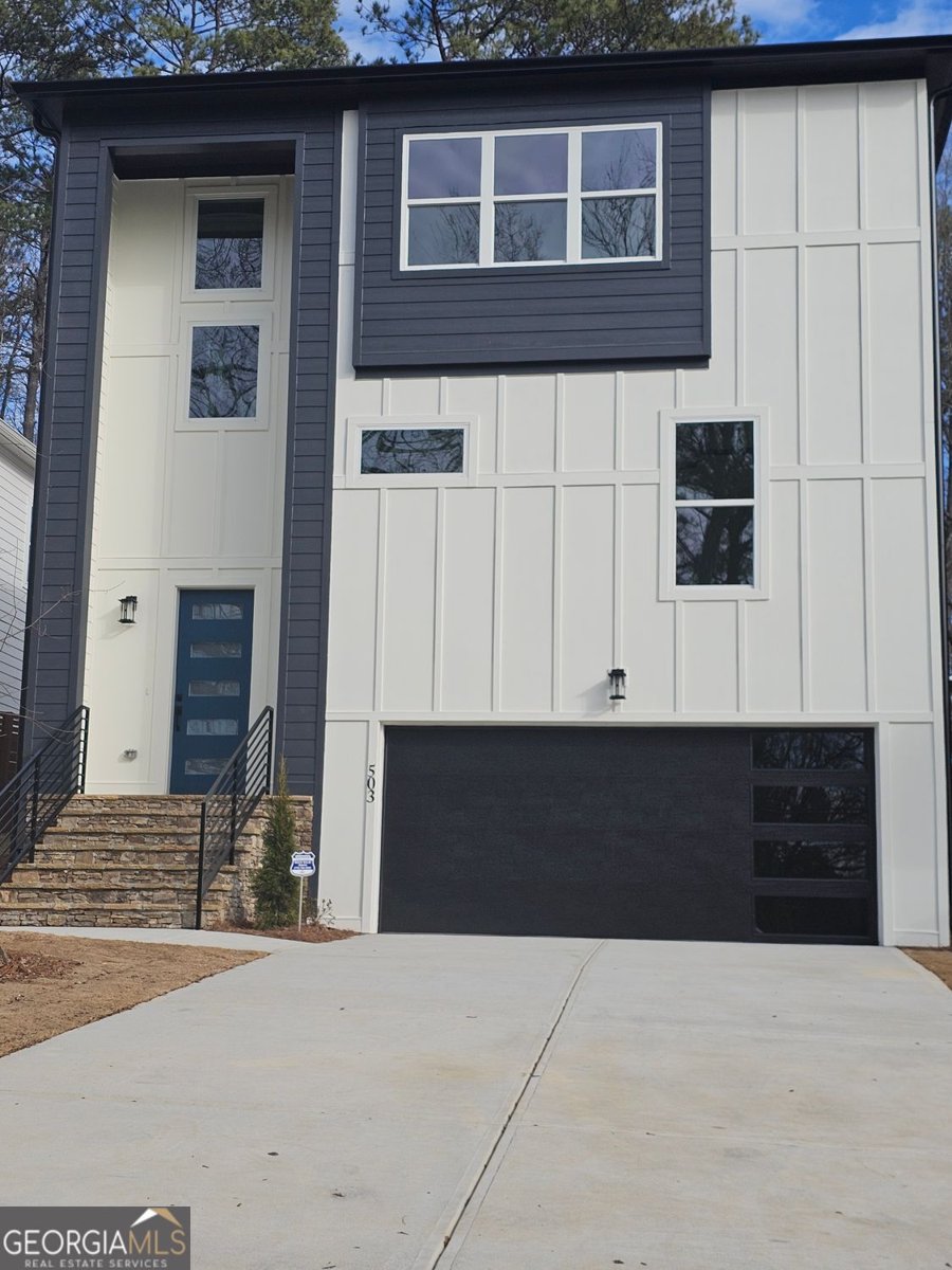 503 Glendale Road Scottdale - 2