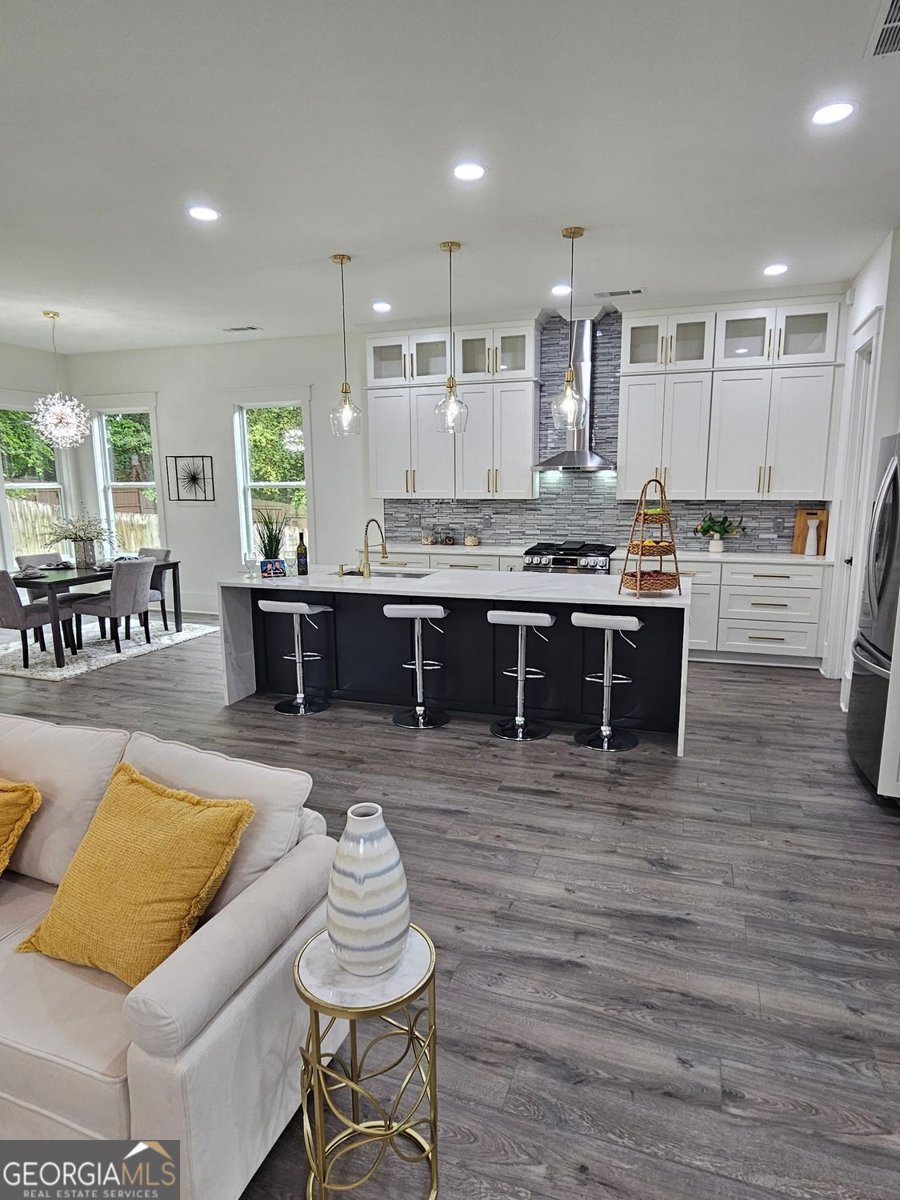 503 Glendale Road Scottdale - 4