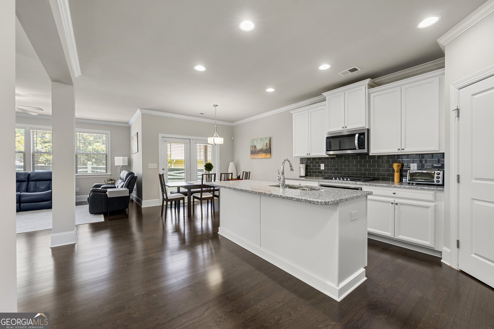 2265 Fremont Drive Marietta - 13