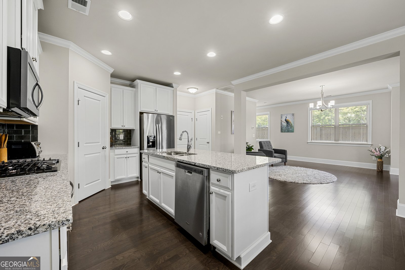 2265 Fremont Drive Marietta - 16