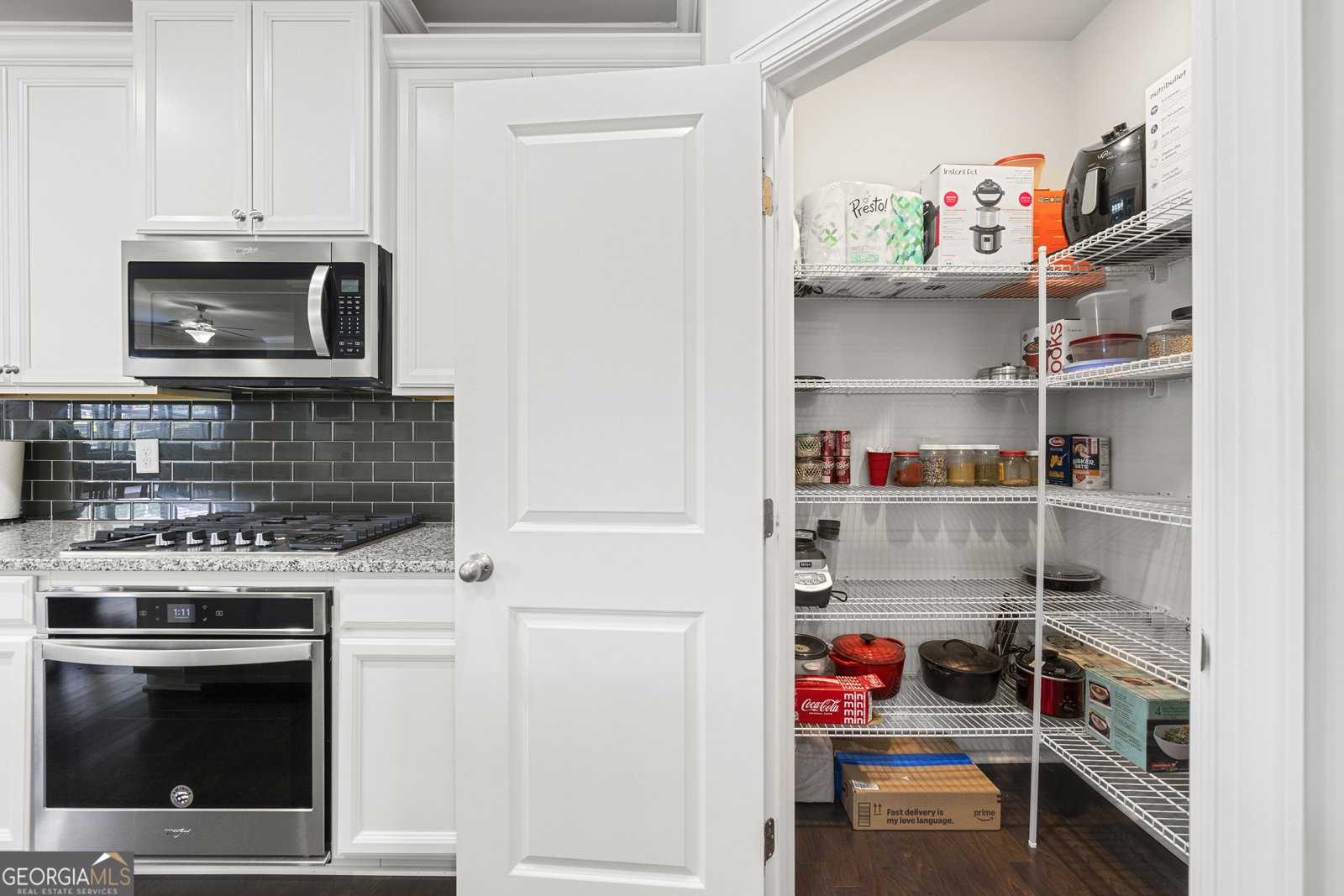 2265 Fremont Drive Marietta - 17