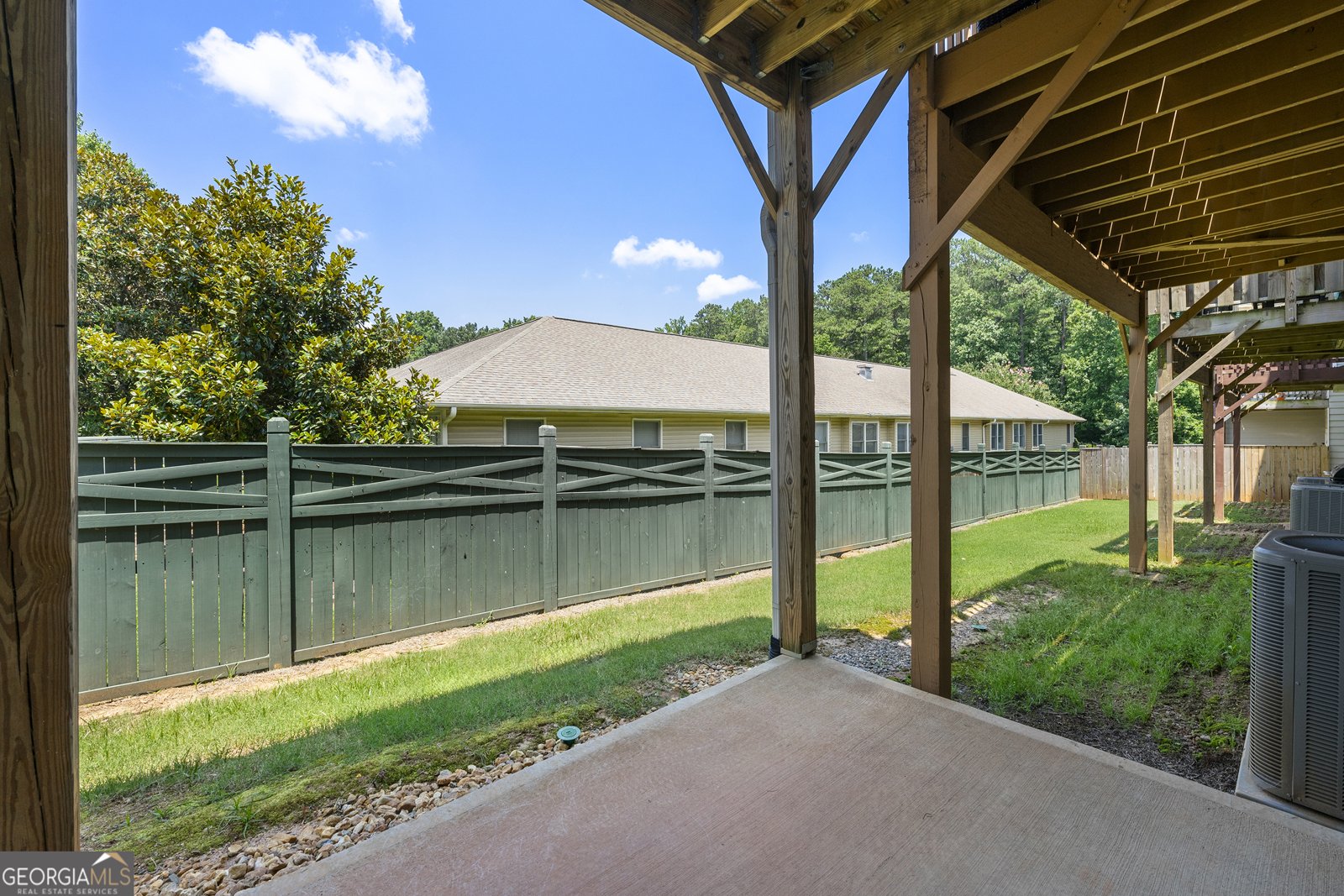 2265 Fremont Drive Marietta - 4