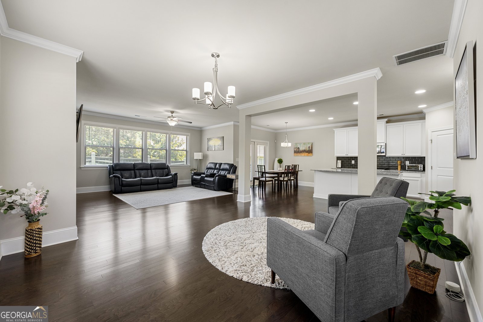 2265 Fremont Drive Marietta - 6