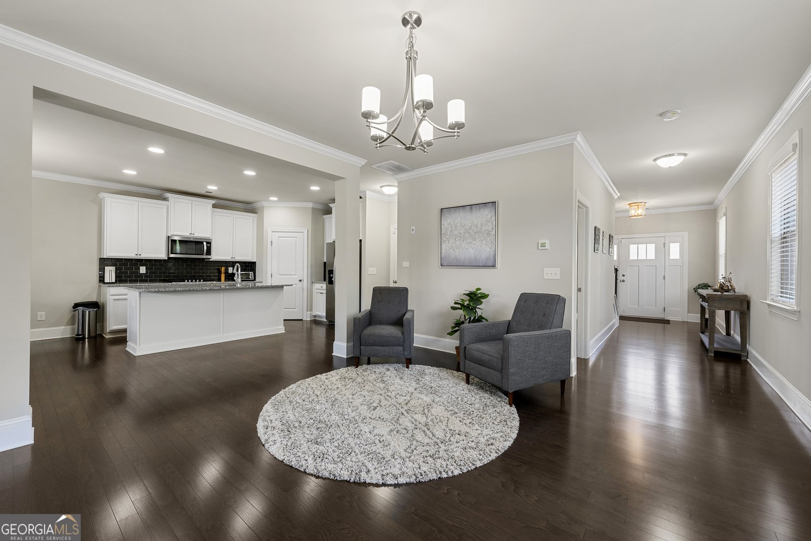 2265 Fremont Drive Marietta - 7