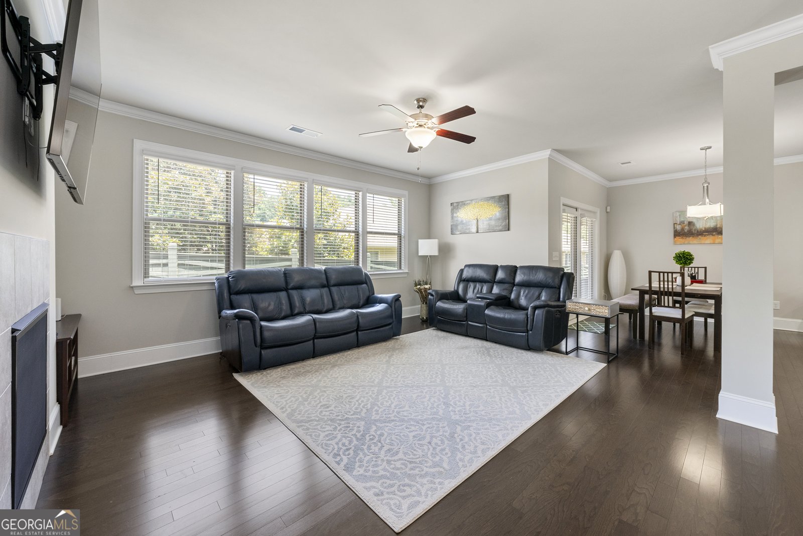 2265 Fremont Drive Marietta - 8