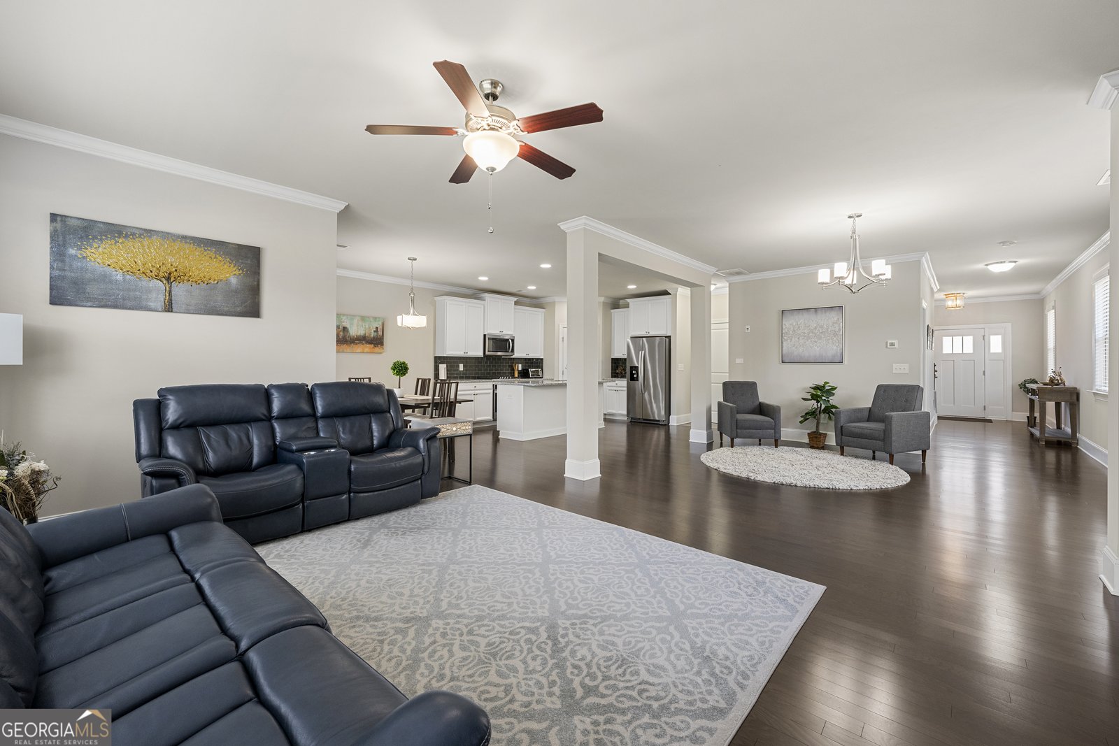 2265 Fremont Drive Marietta - 9