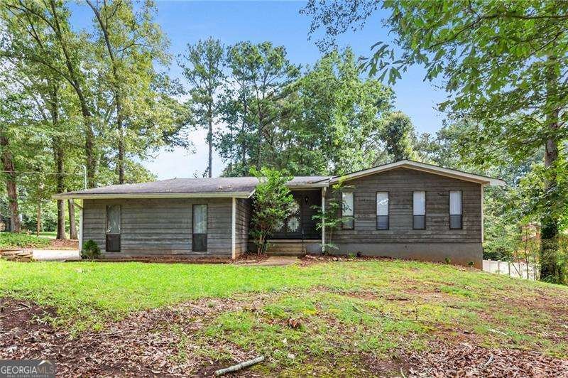 3540 Tarragon Drive Decatur - 1