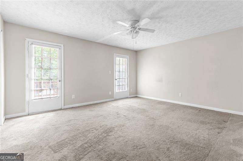 3540 Tarragon Drive Decatur - 21