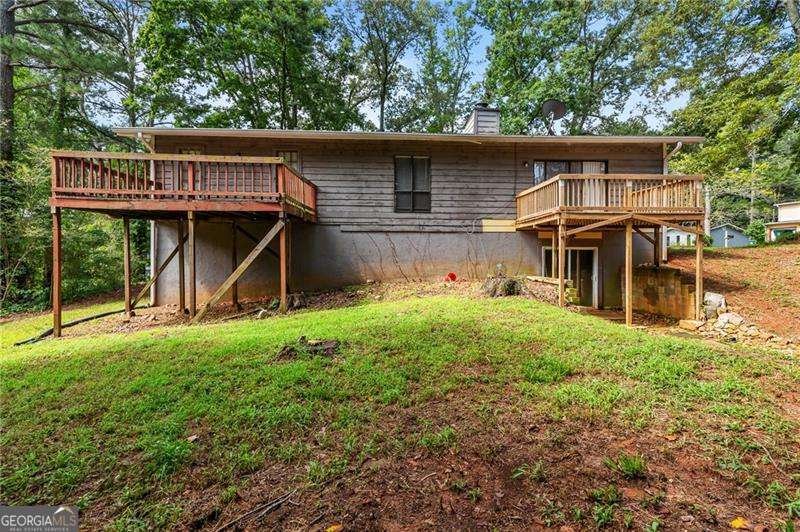 3540 Tarragon Drive Decatur - 36
