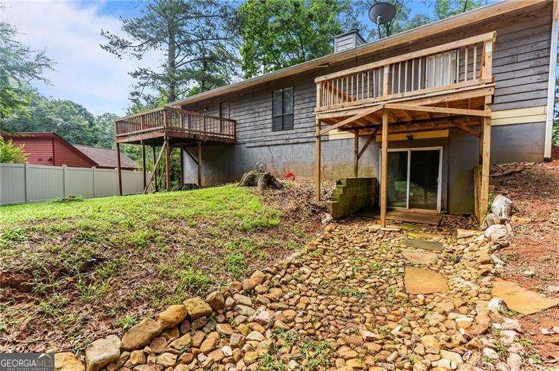 3540 Tarragon Drive Decatur - 37