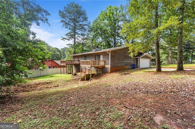 3540 Tarragon Drive Decatur - 38