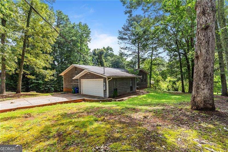3540 Tarragon Drive Decatur - 39