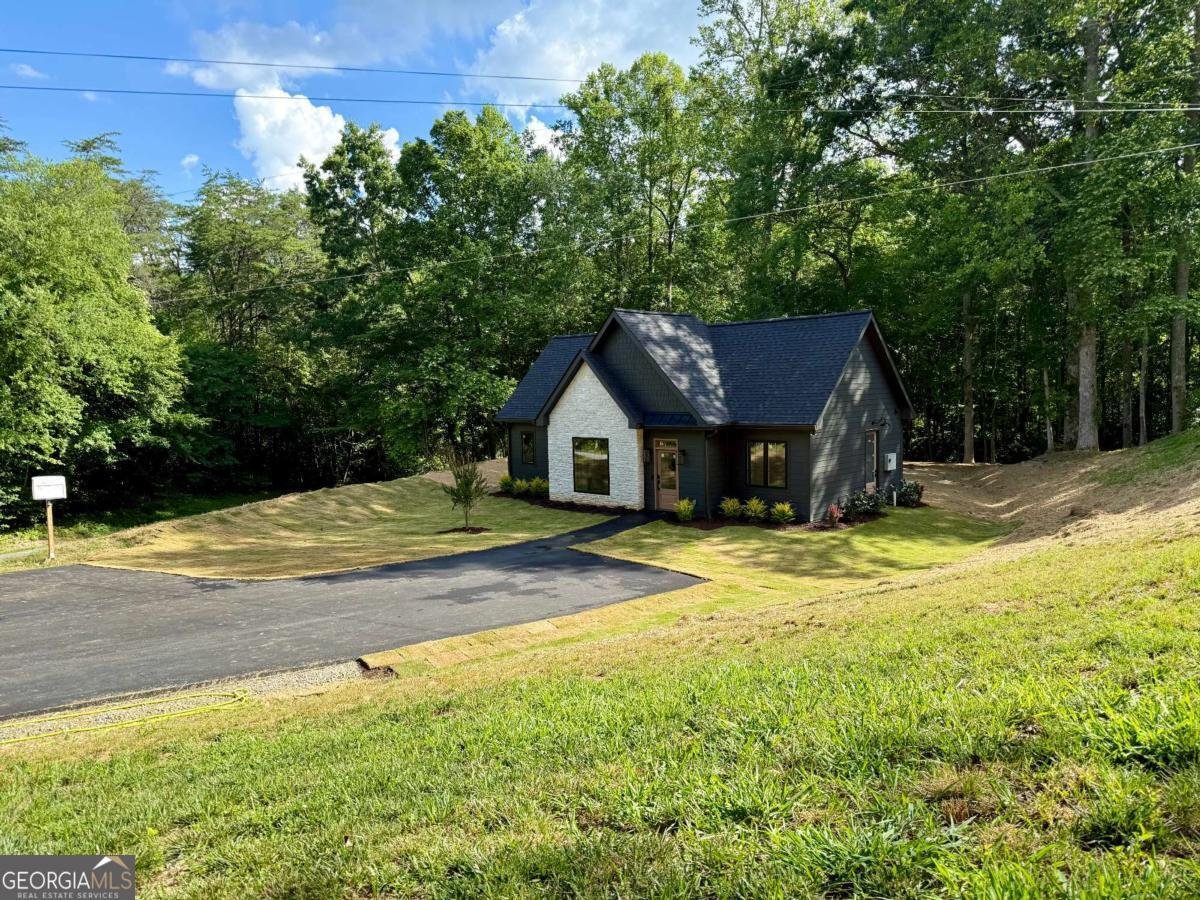 919 Bauer Road Hiawassee - 1