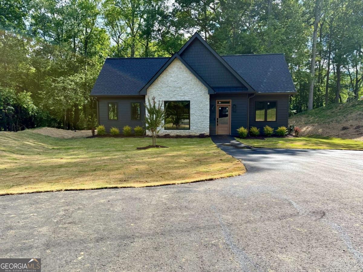 919 Bauer Road Hiawassee - 2
