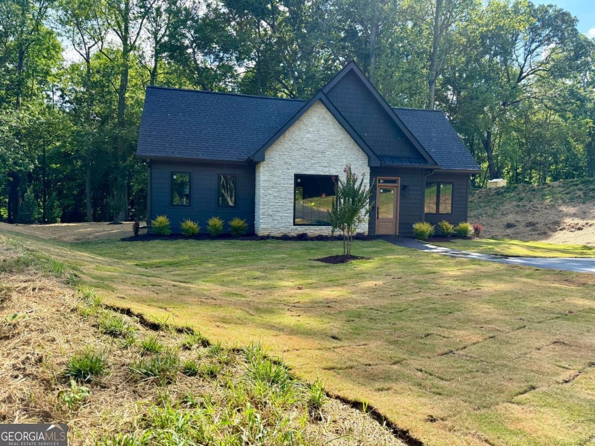 919 Bauer Road Hiawassee - 3