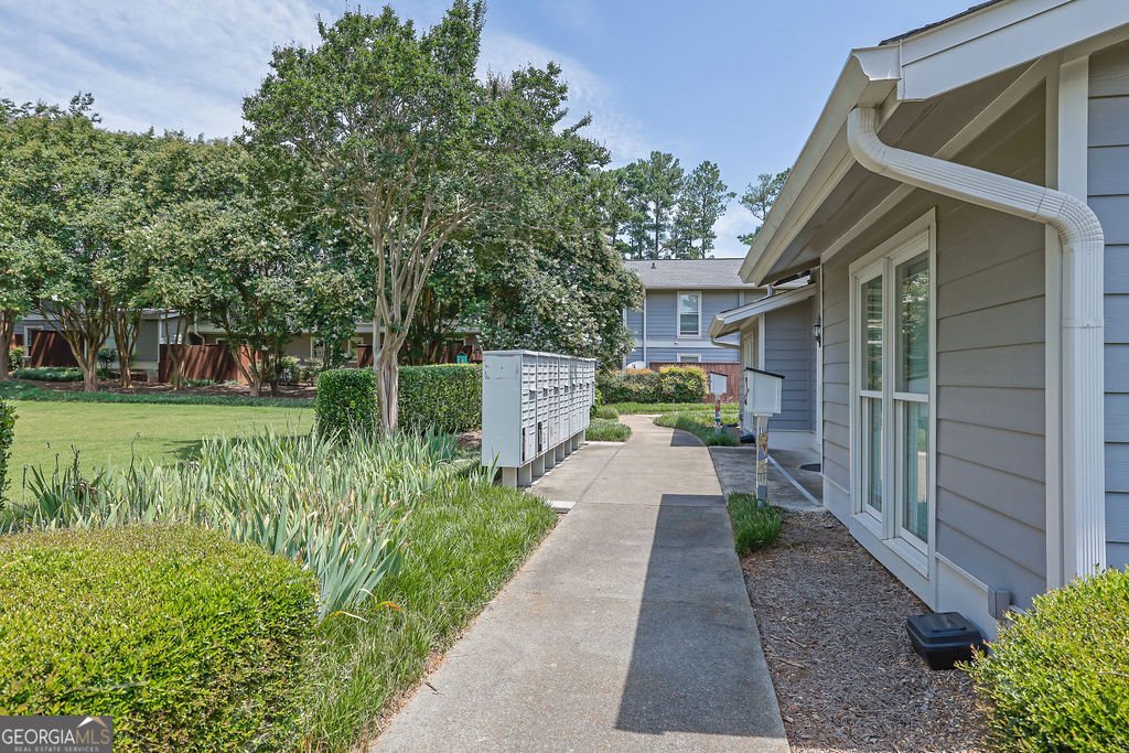 4992 Meadow Lane Marietta - 1