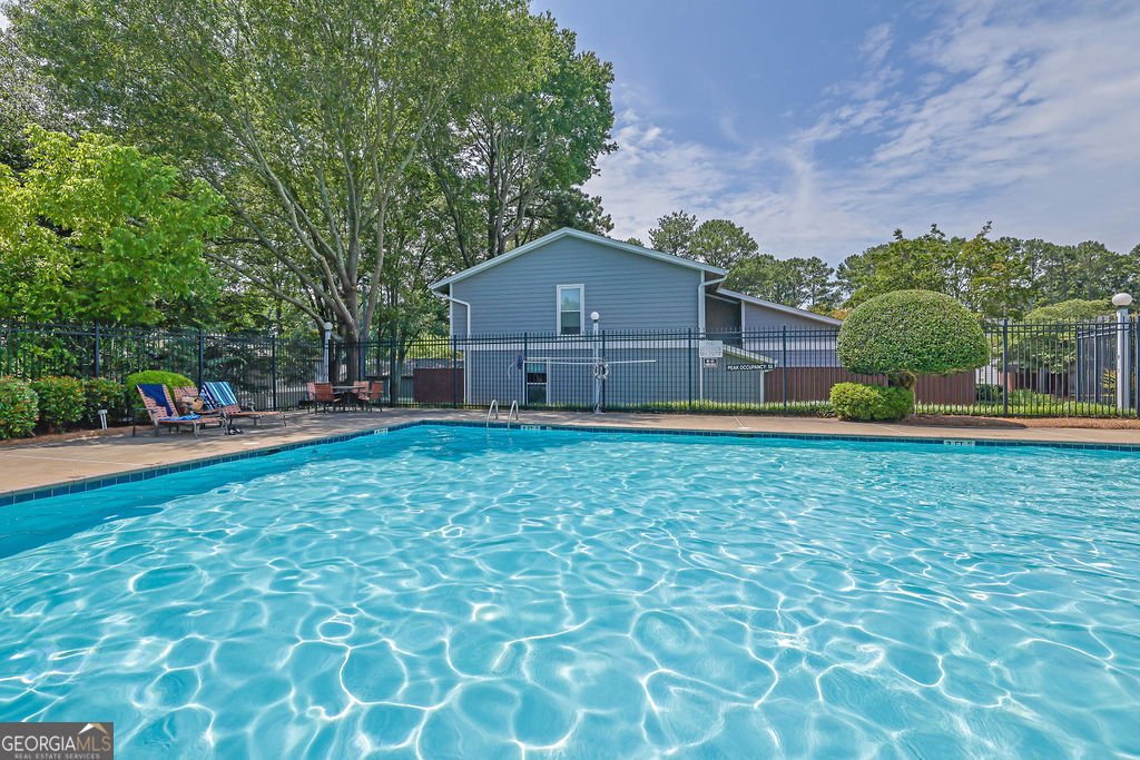 4992 Meadow Lane Marietta - 2
