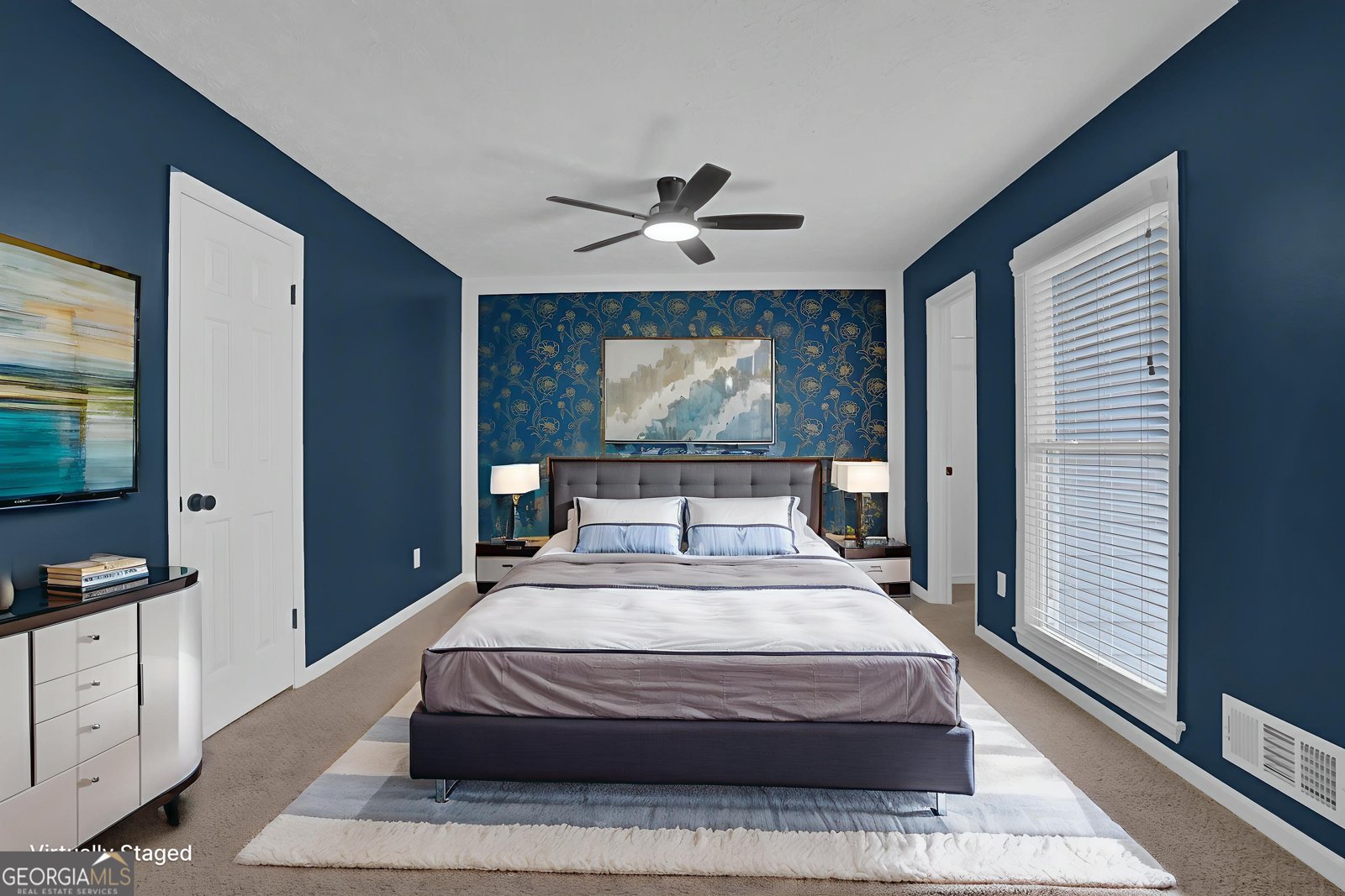 4992 Meadow Lane Marietta - 28