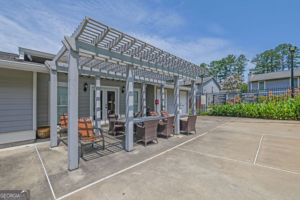 4992 Meadow Lane Marietta - 3