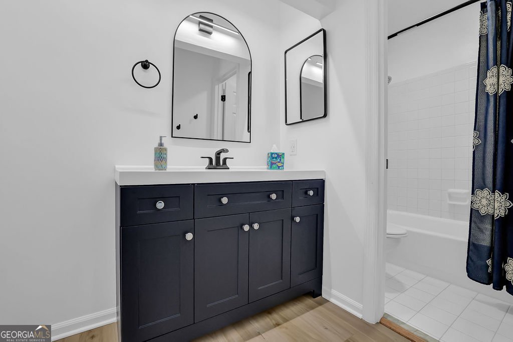 4992 Meadow Lane Marietta - 31