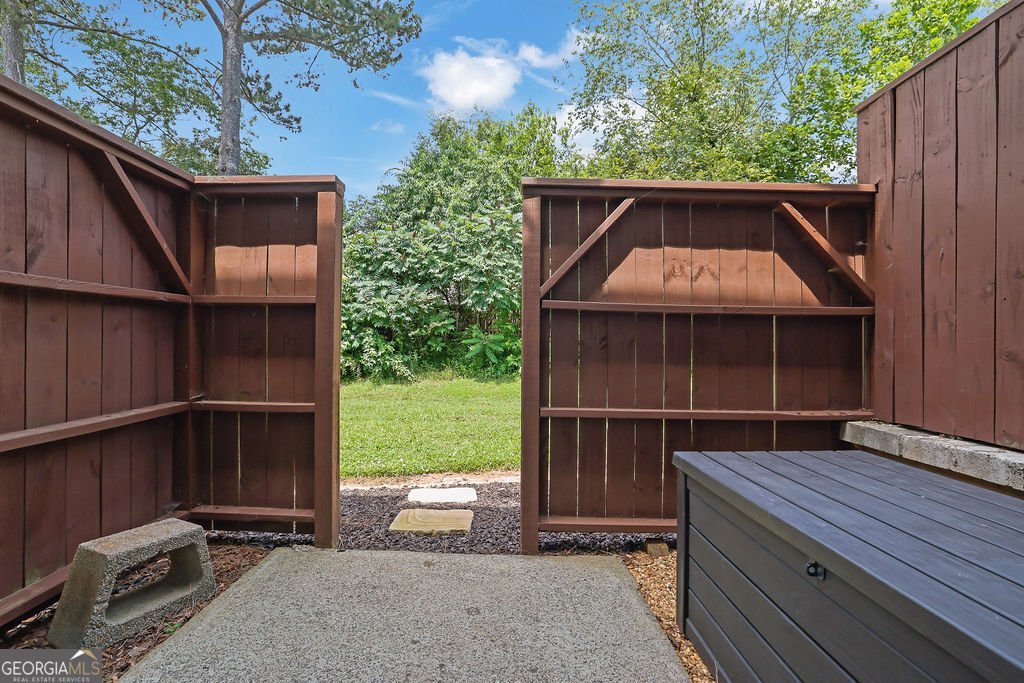 4992 Meadow Lane Marietta - 34