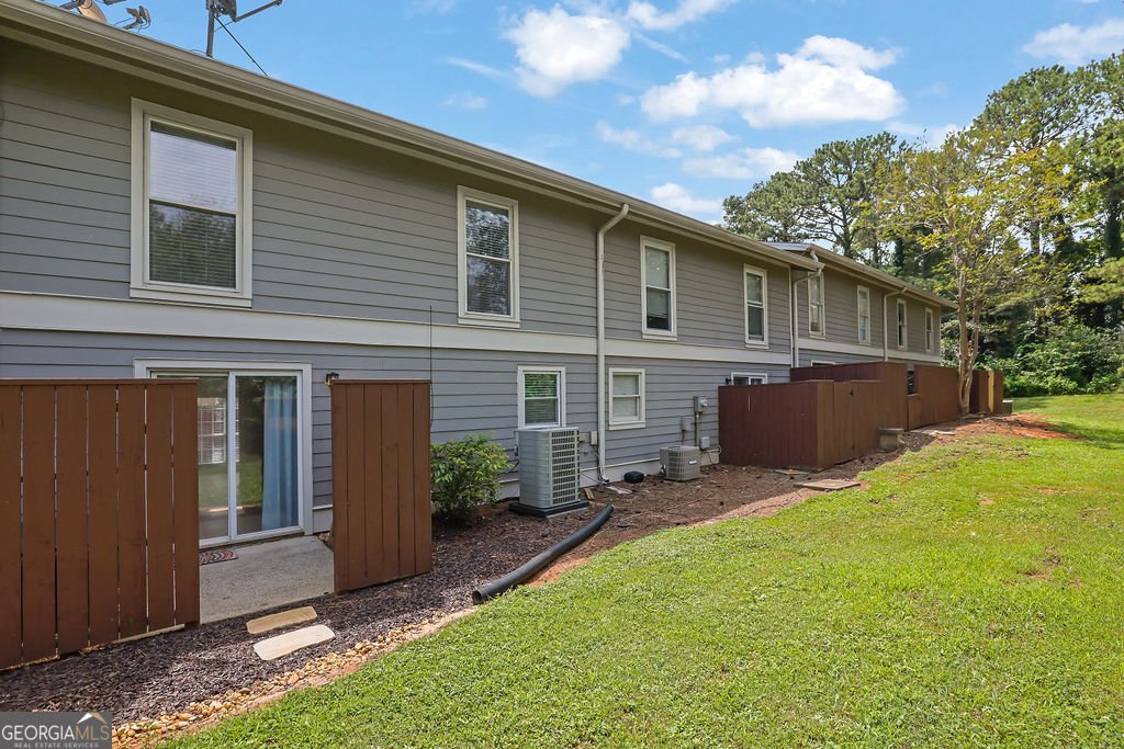 4992 Meadow Lane Marietta - 36