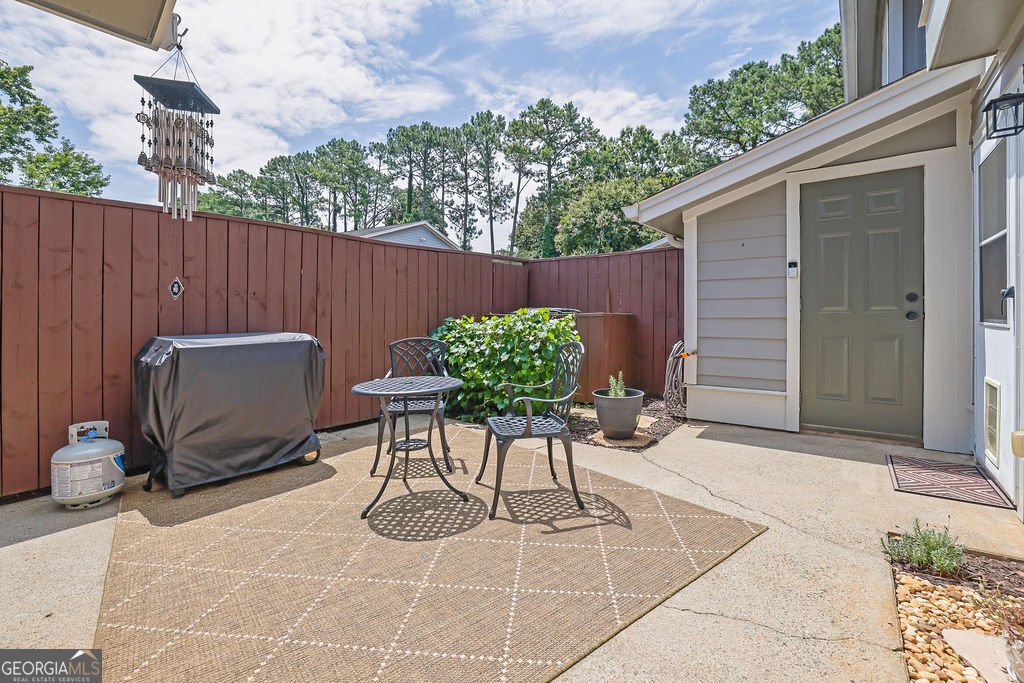 4992 Meadow Lane Marietta - 37