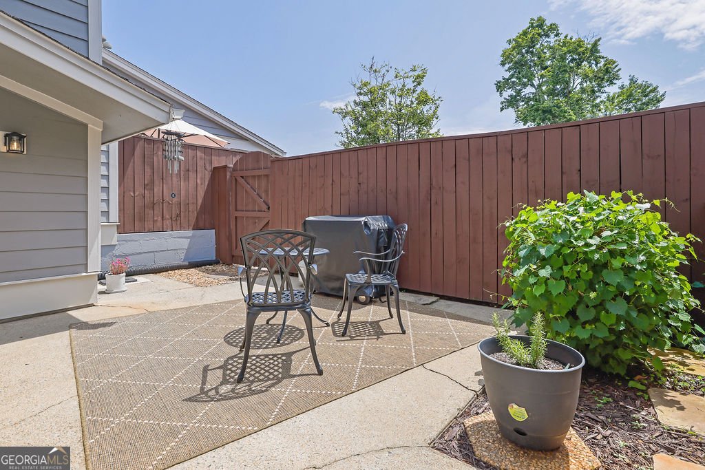 4992 Meadow Lane Marietta - 38