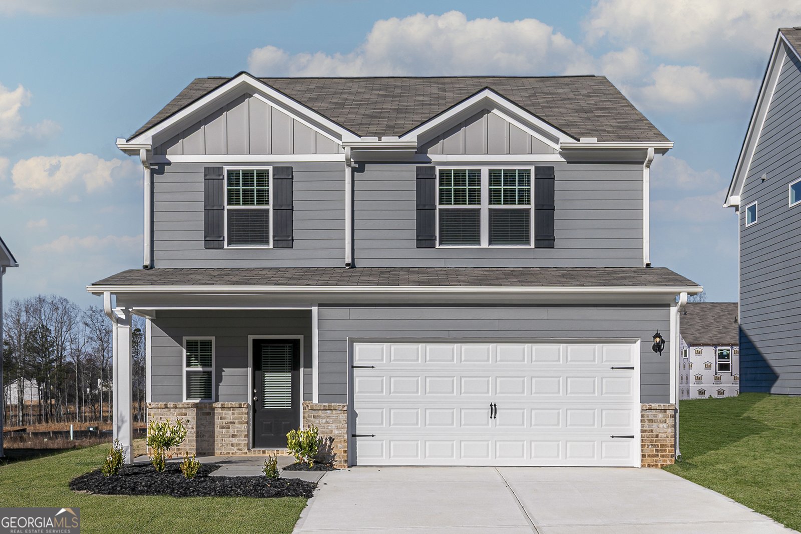 470 Prescott Way Villa Rica - 2