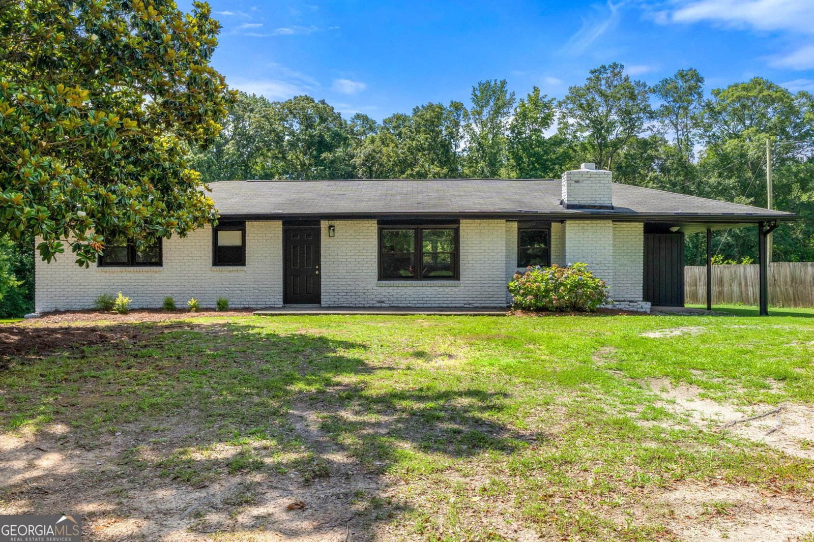 3257 Shady Grove Road Carrollton - 1
