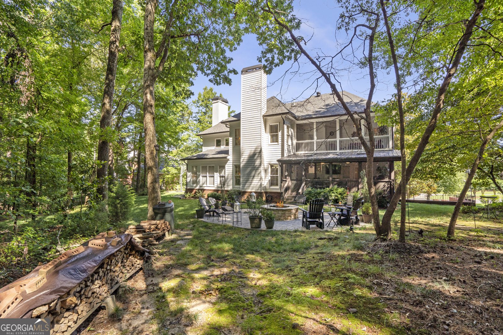 165 Oakhurst Leaf Drive Milton - 1