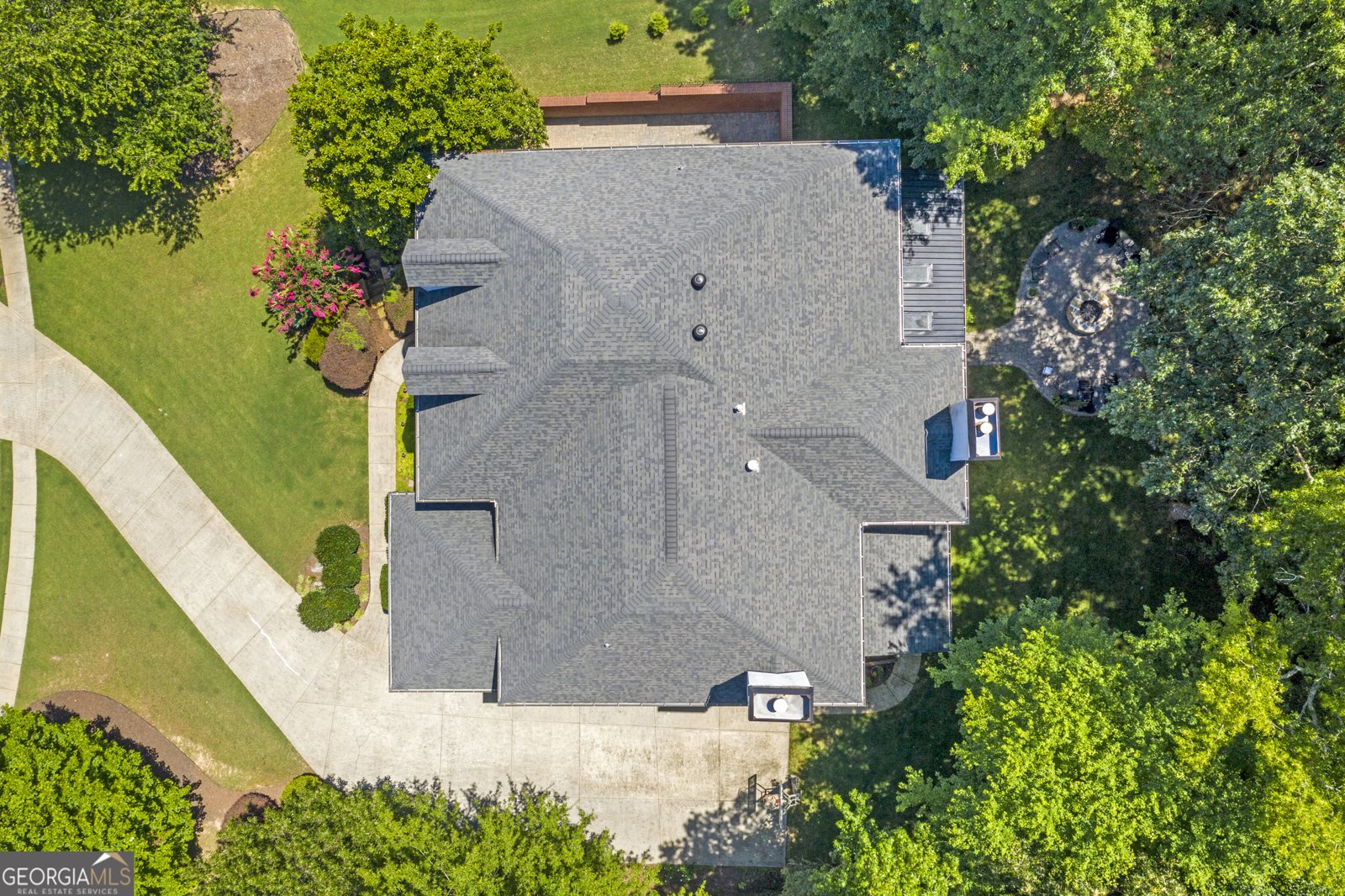 165 Oakhurst Leaf Drive Milton - 10