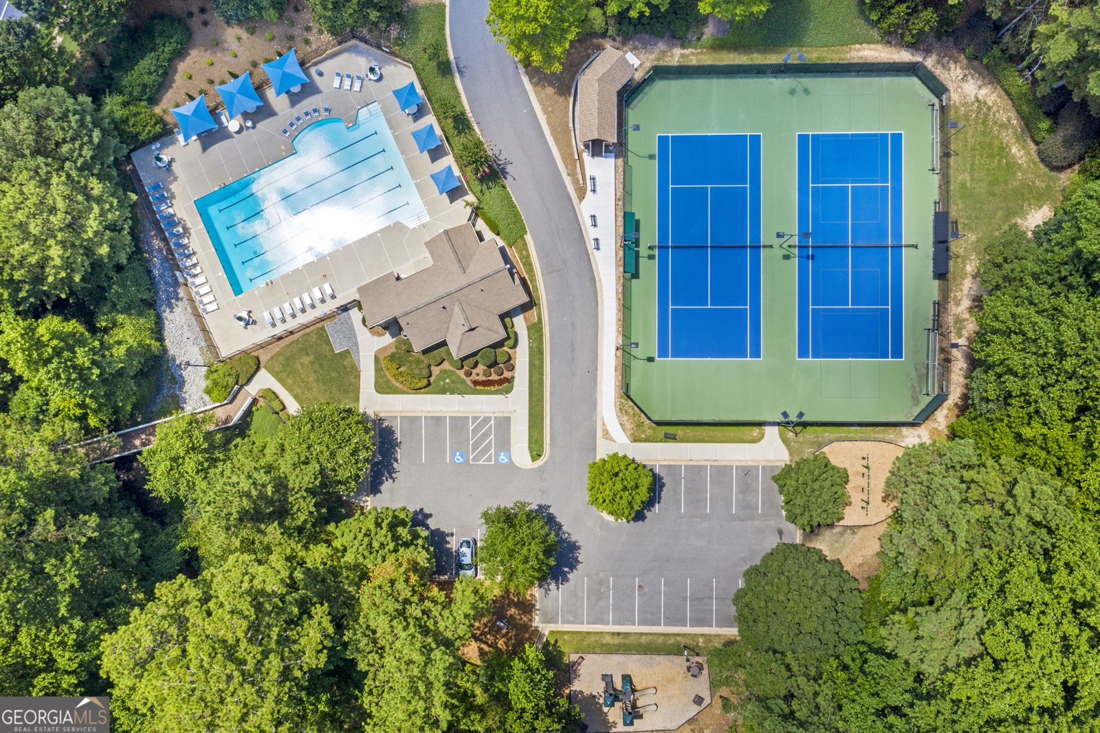 165 Oakhurst Leaf Drive Milton - 12