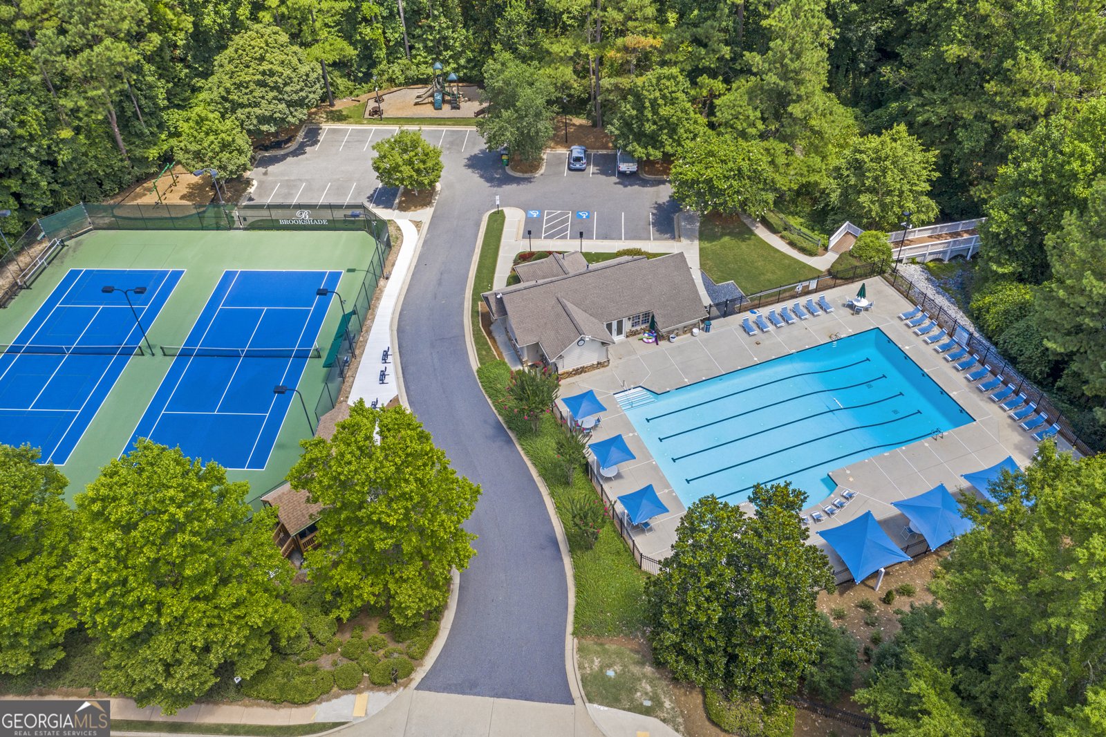 165 Oakhurst Leaf Drive Milton - 13