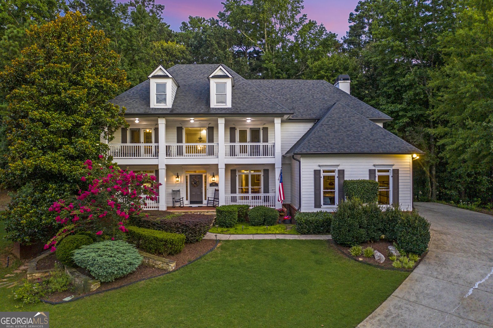 165 Oakhurst Leaf Drive Milton - 15