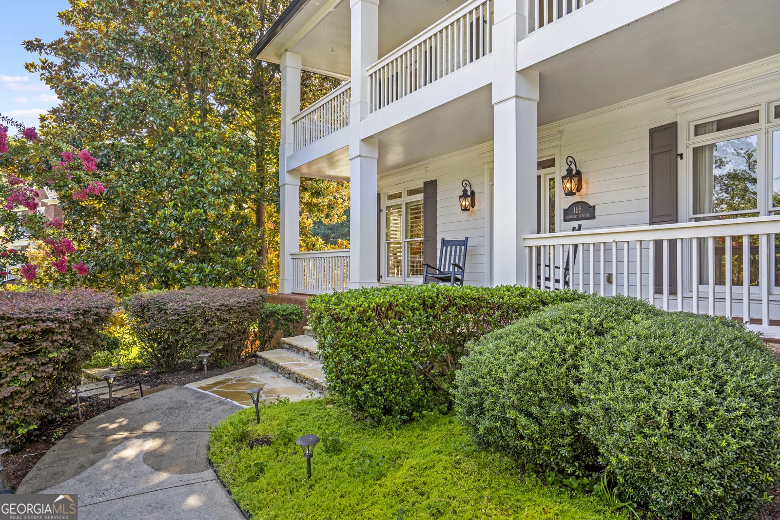 165 Oakhurst Leaf Drive Milton - 18