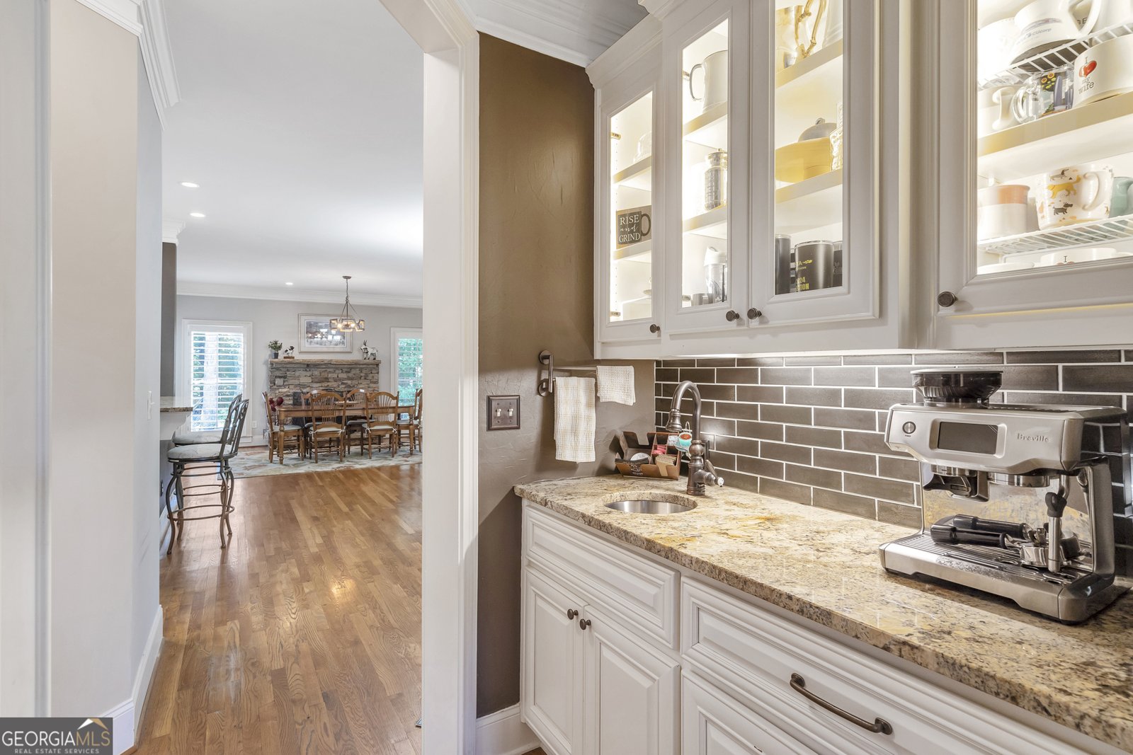 165 Oakhurst Leaf Drive Milton - 26