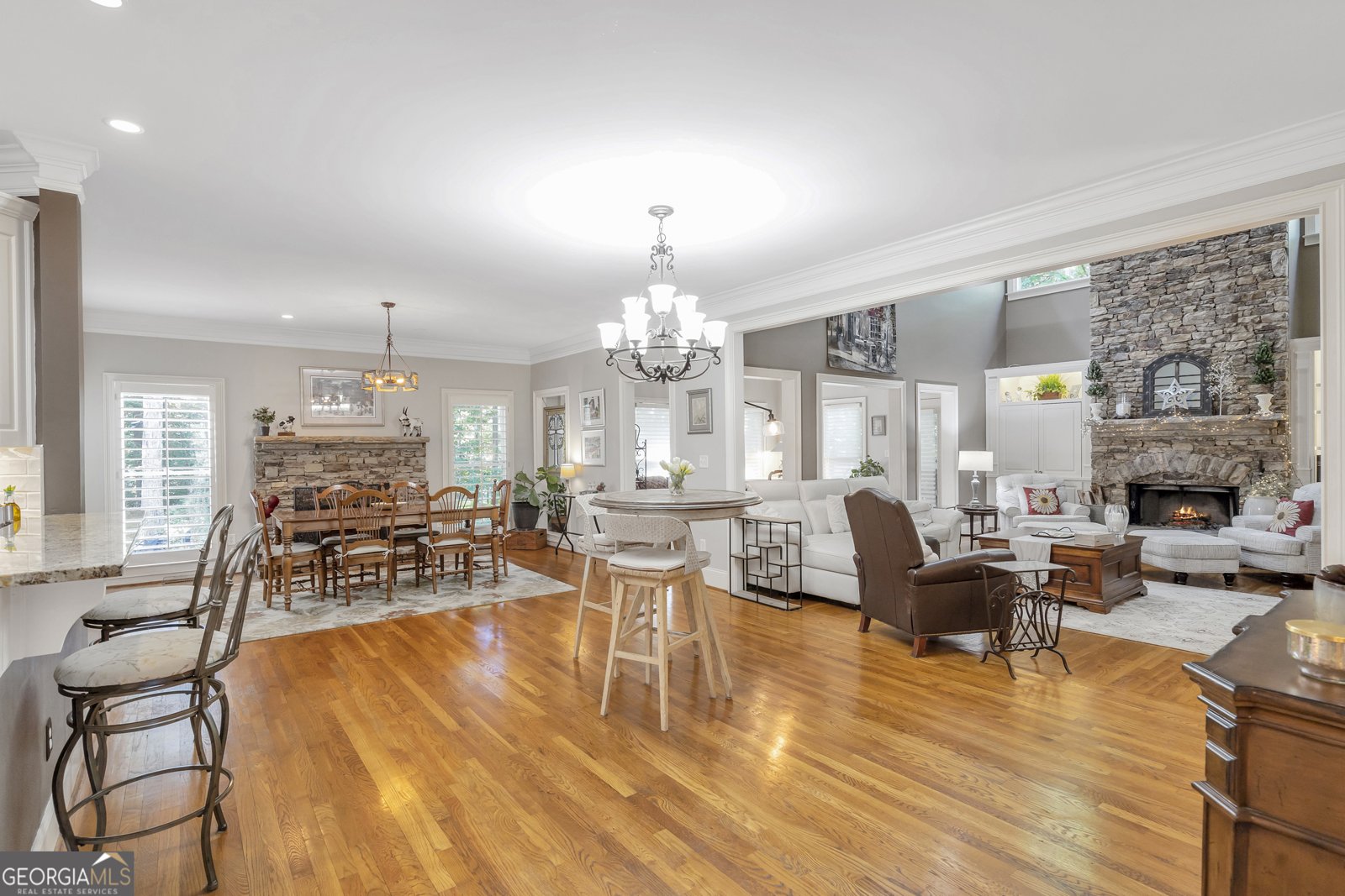 165 Oakhurst Leaf Drive Milton - 28