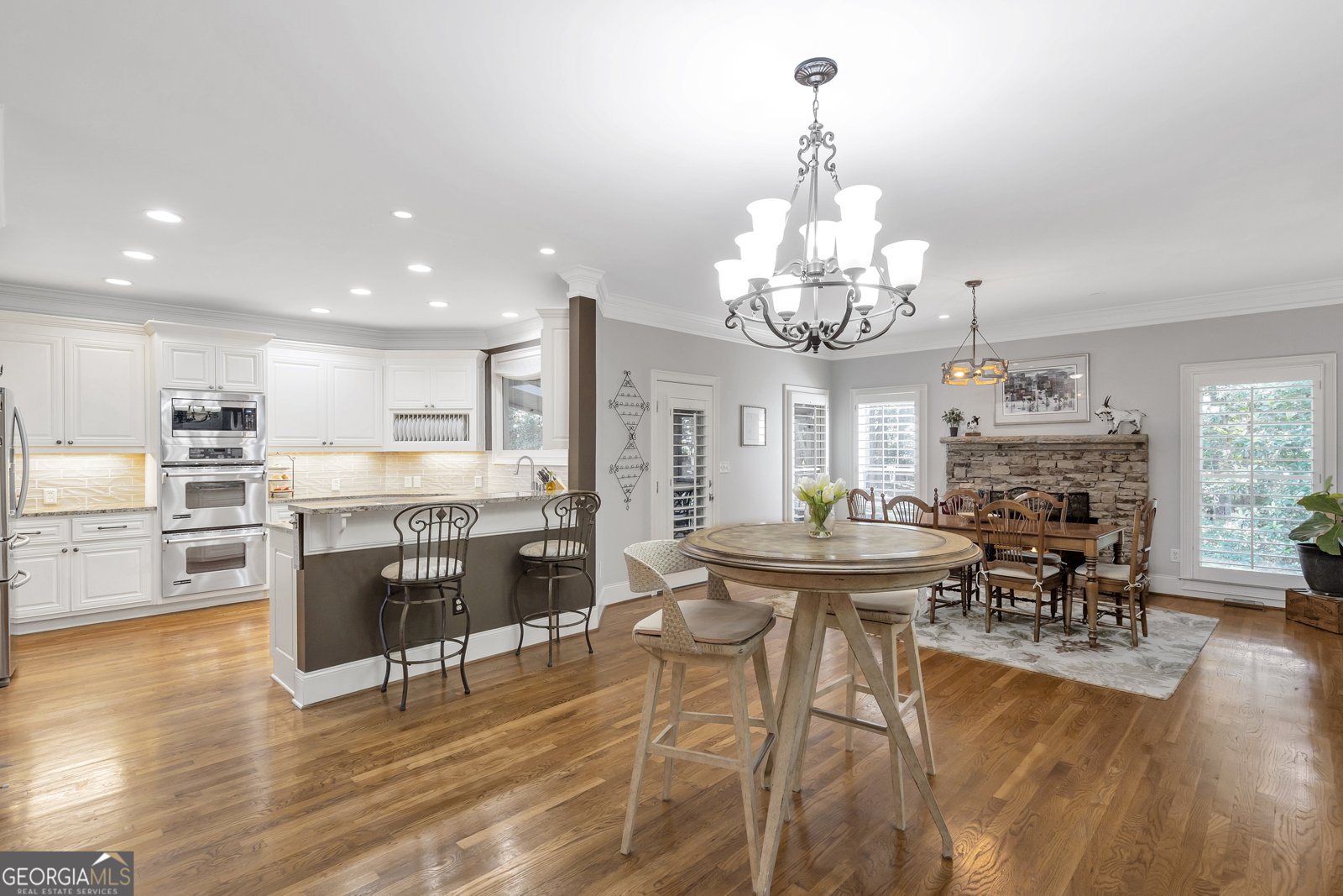 165 Oakhurst Leaf Drive Milton - 34