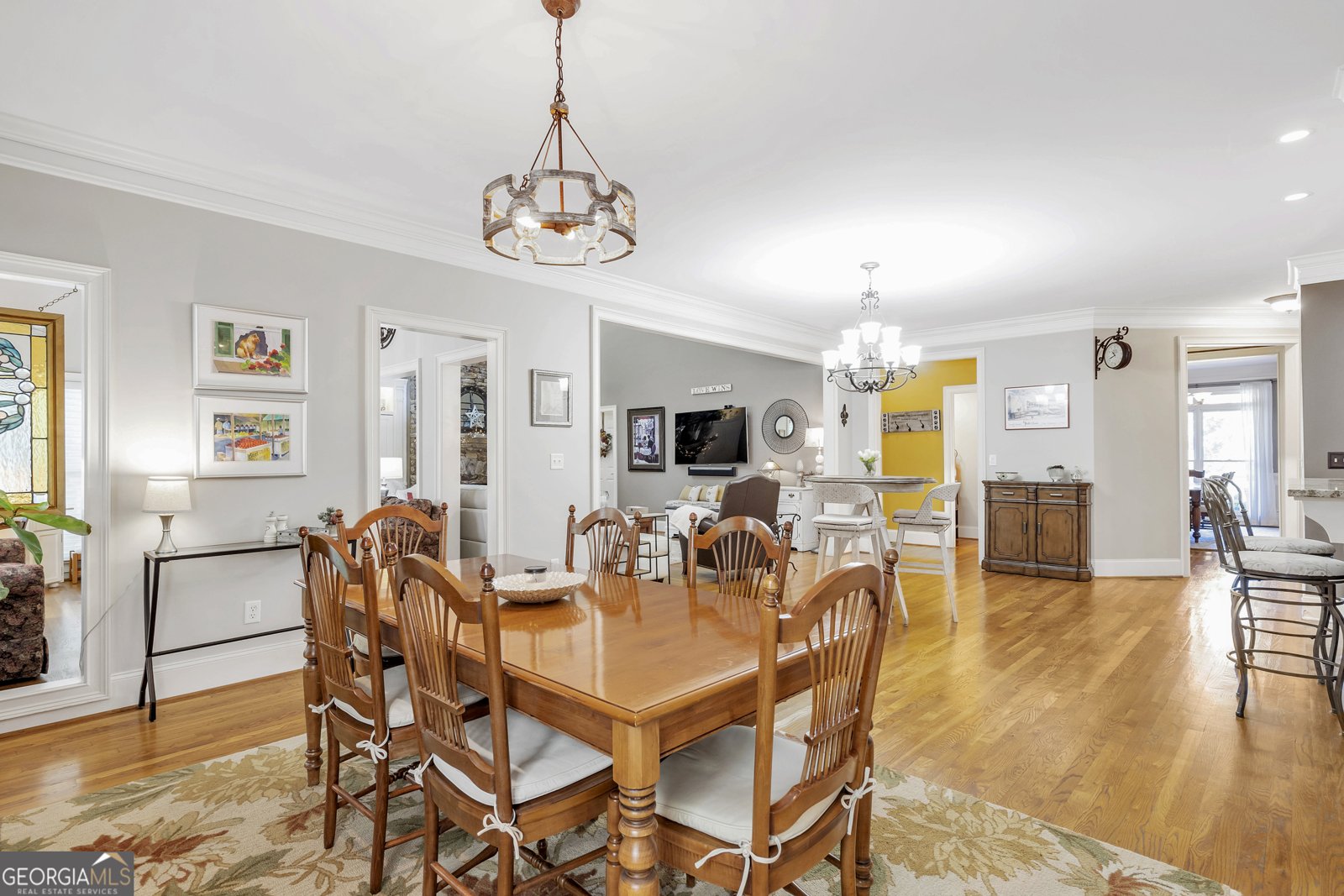 165 Oakhurst Leaf Drive Milton - 36