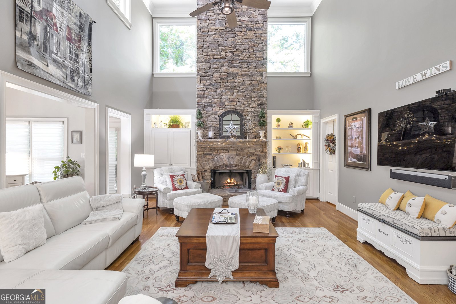 165 Oakhurst Leaf Drive Milton - 37