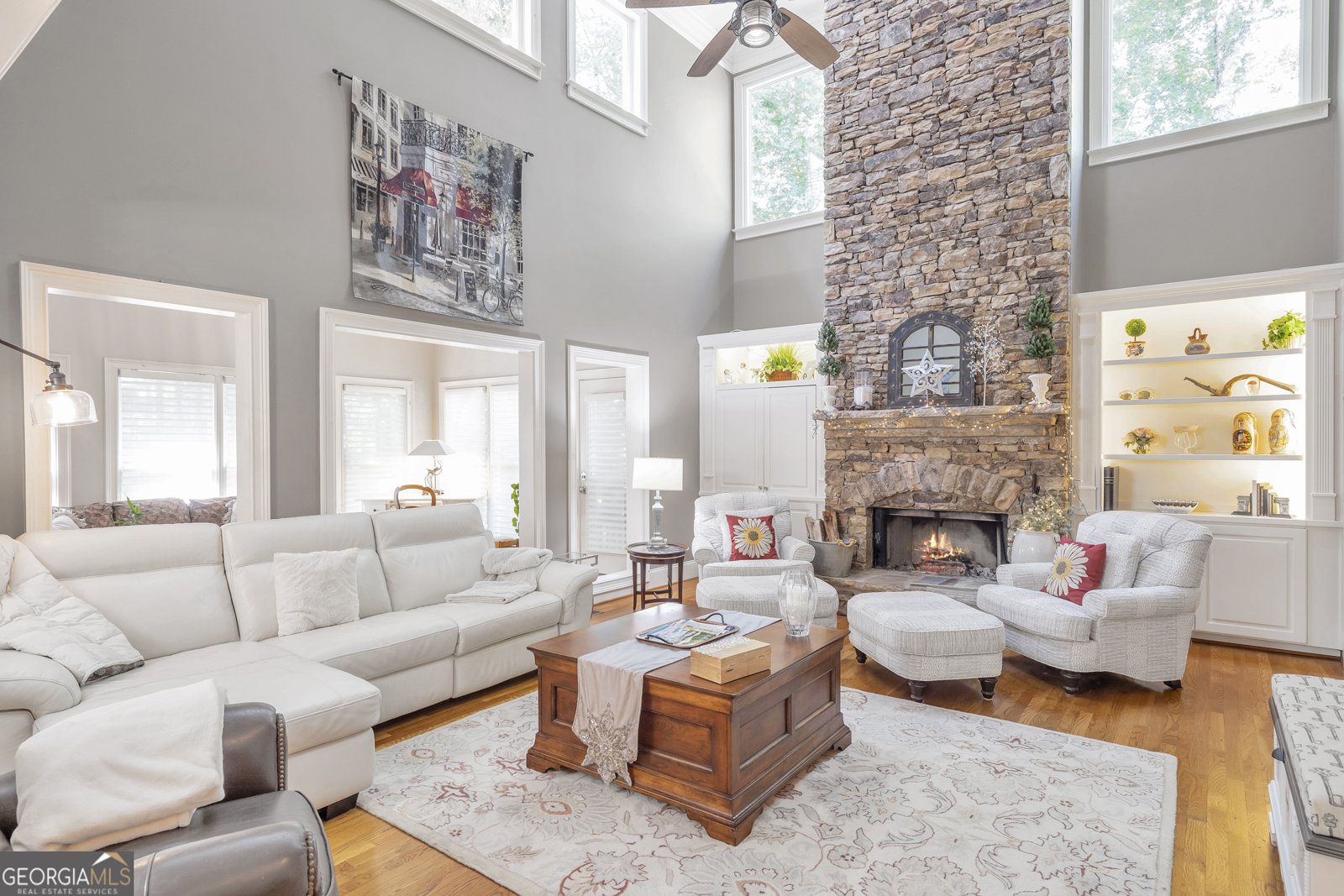 165 Oakhurst Leaf Drive Milton - 38