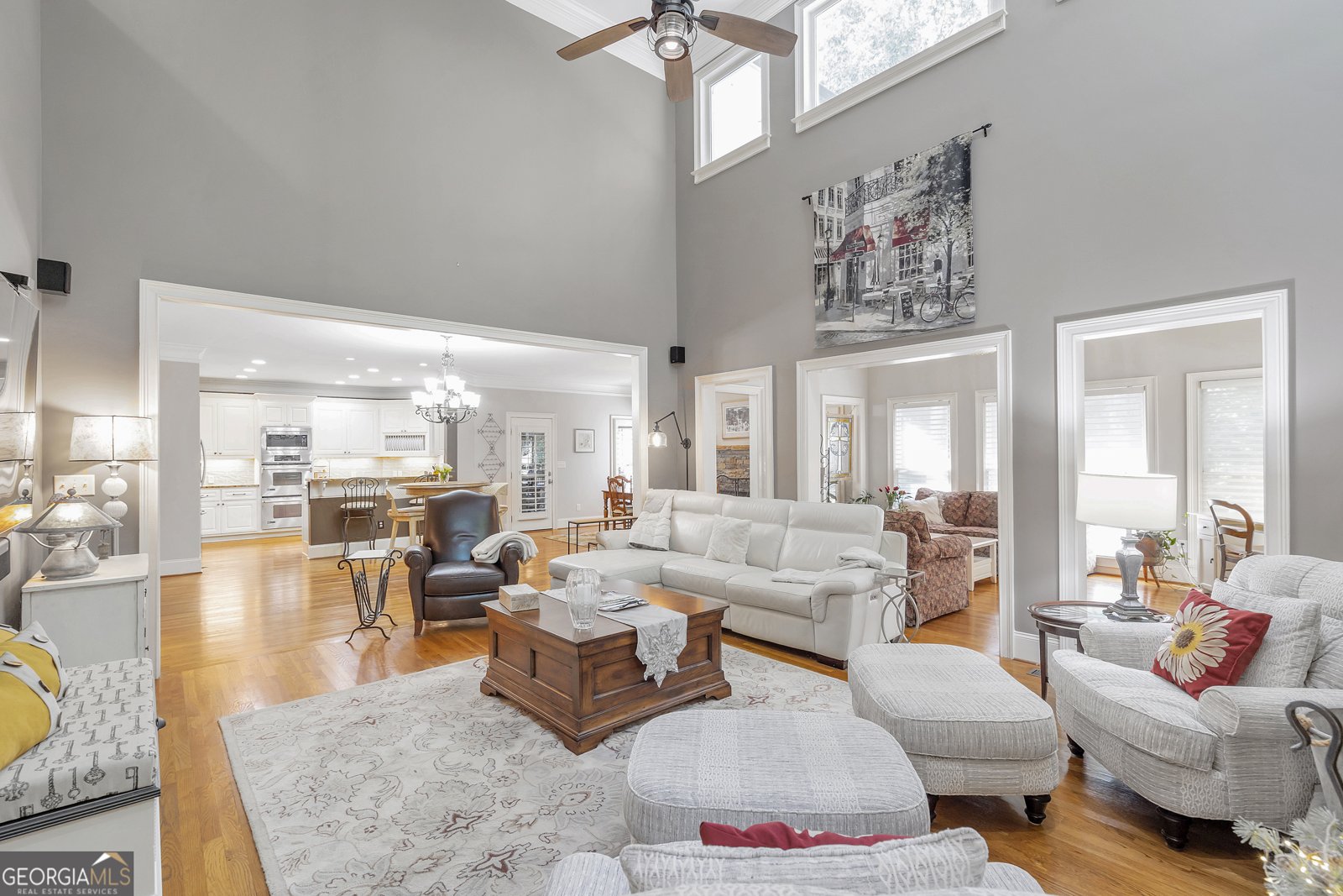 165 Oakhurst Leaf Drive Milton - 39