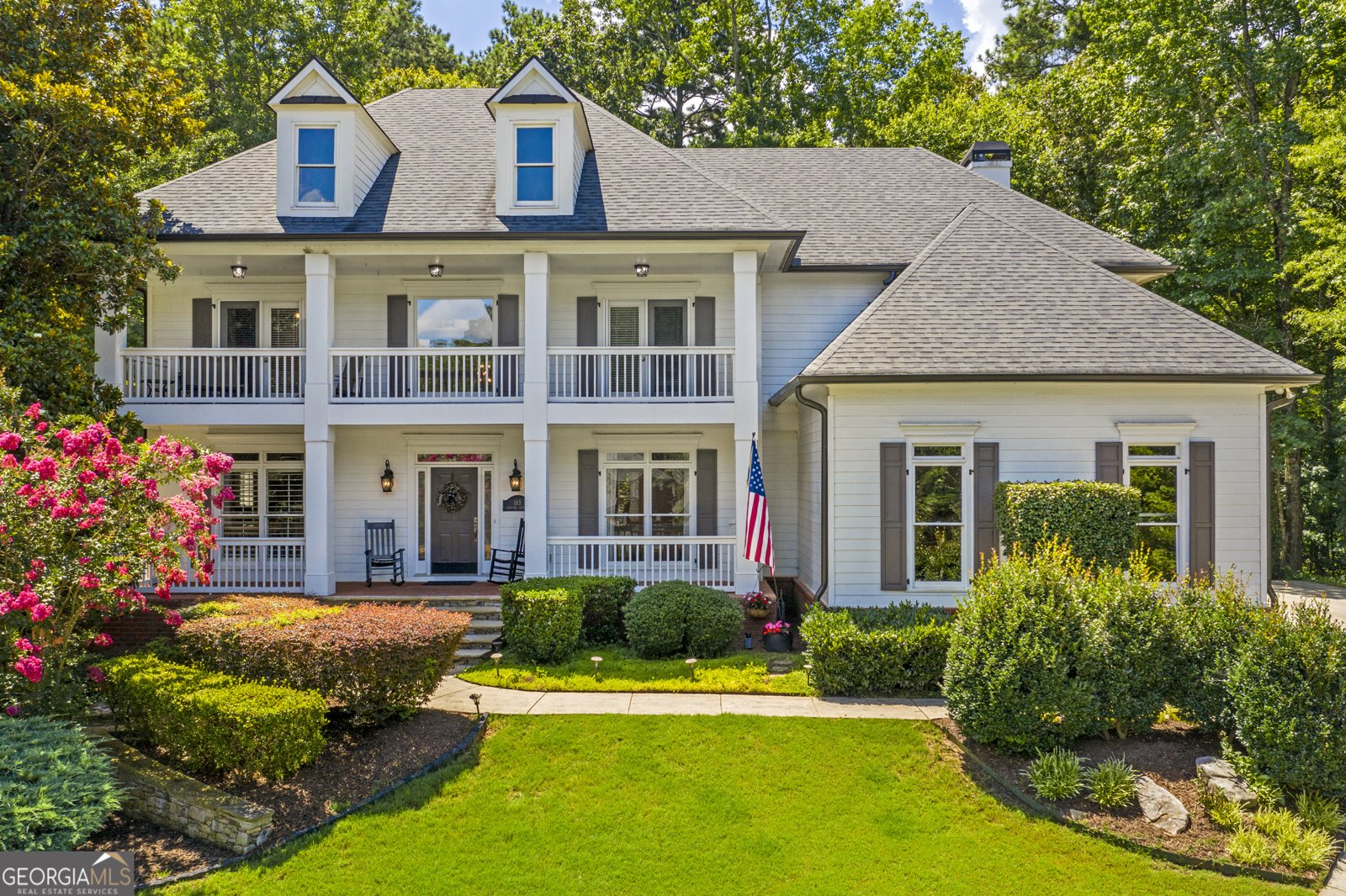 165 Oakhurst Leaf Drive Milton - 4