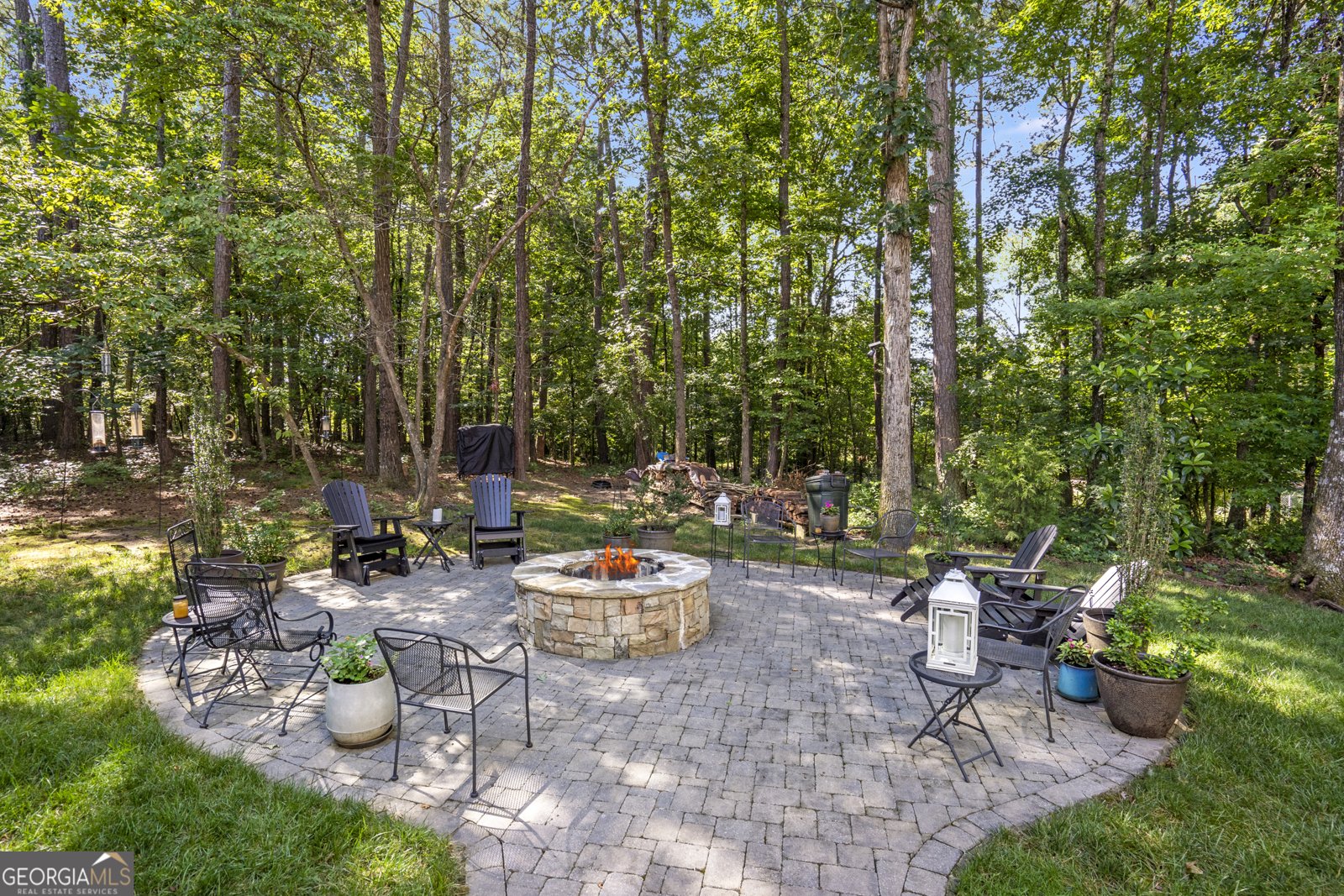 165 Oakhurst Leaf Drive Milton - 46