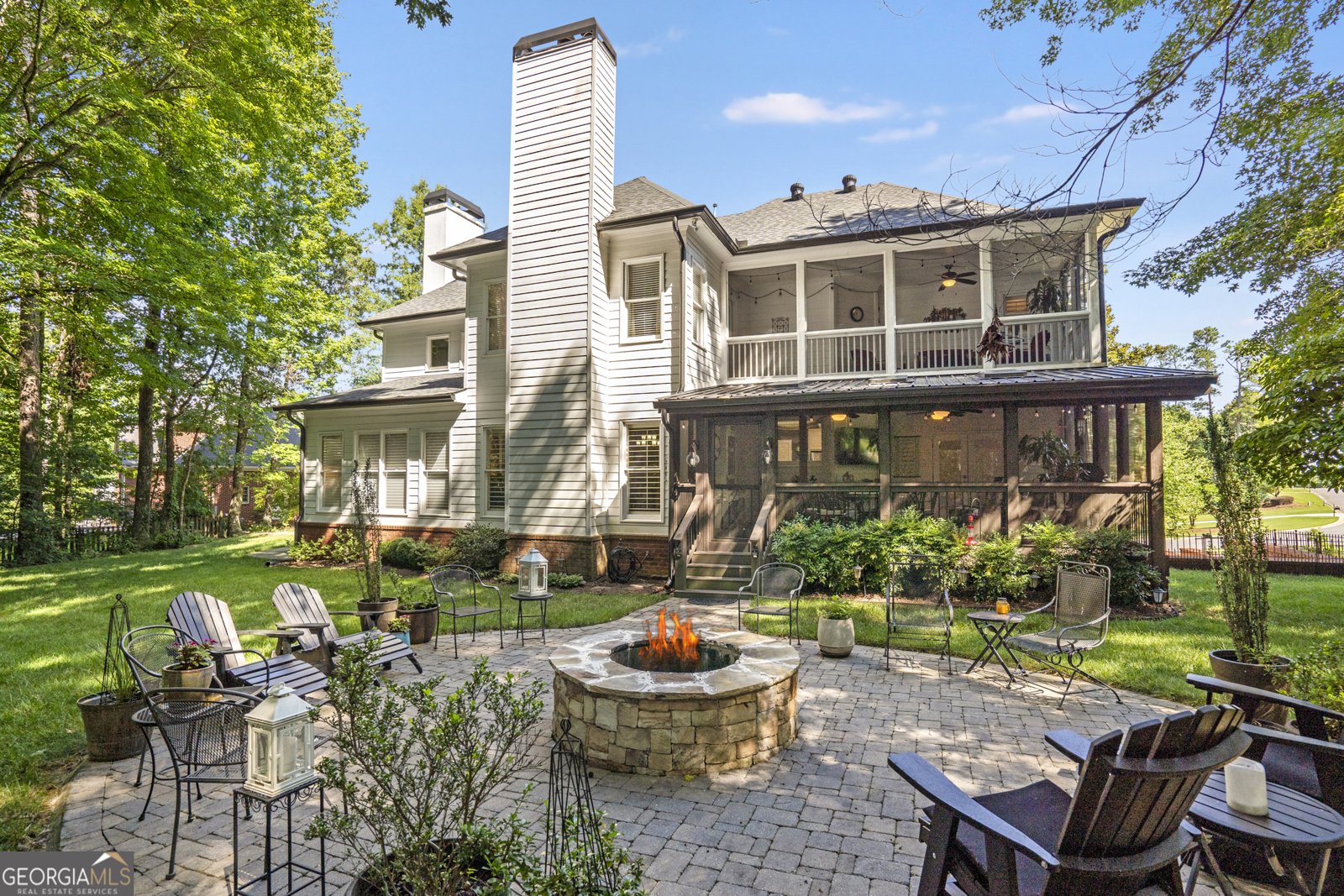 165 Oakhurst Leaf Drive Milton - 47