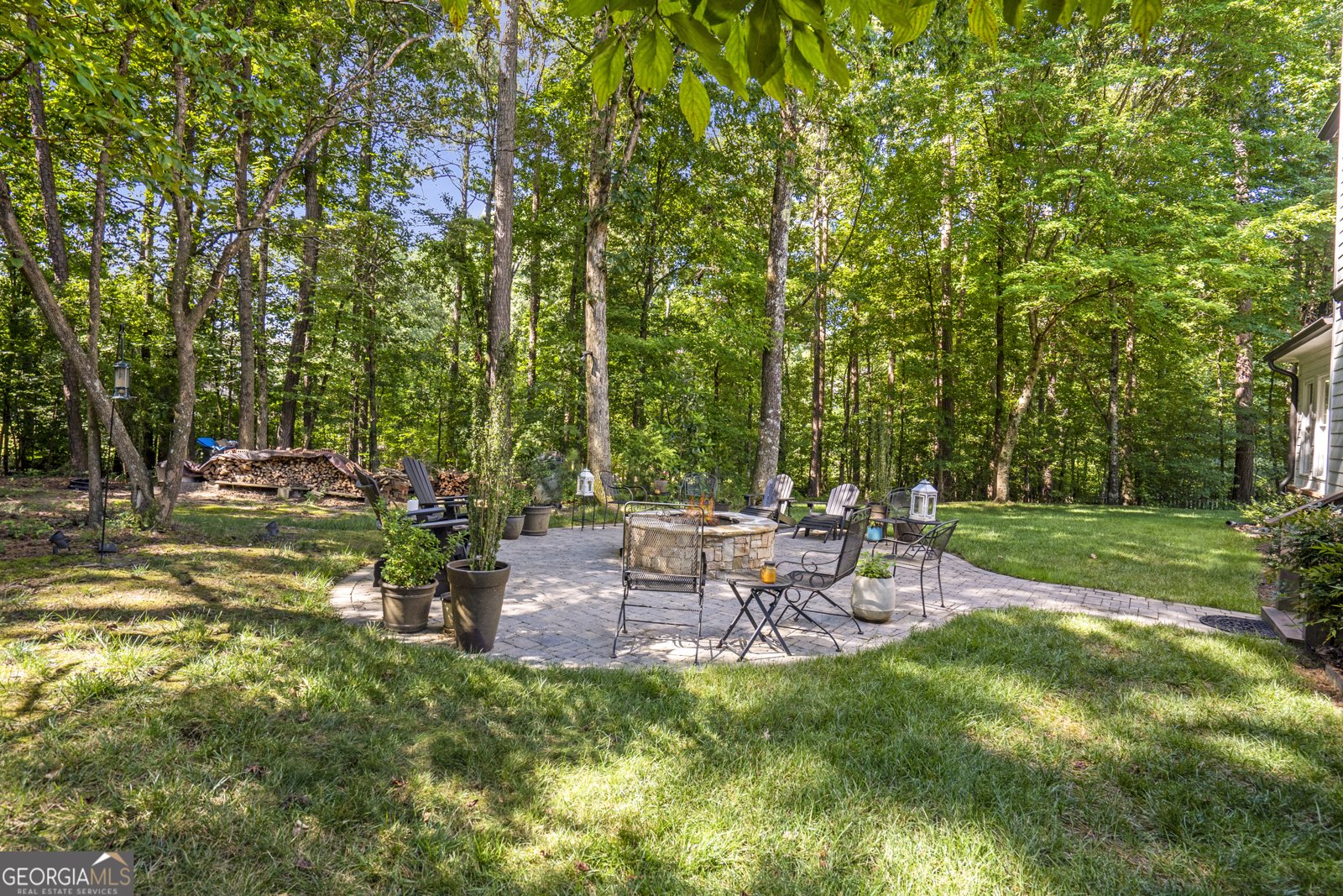 165 Oakhurst Leaf Drive Milton - 49