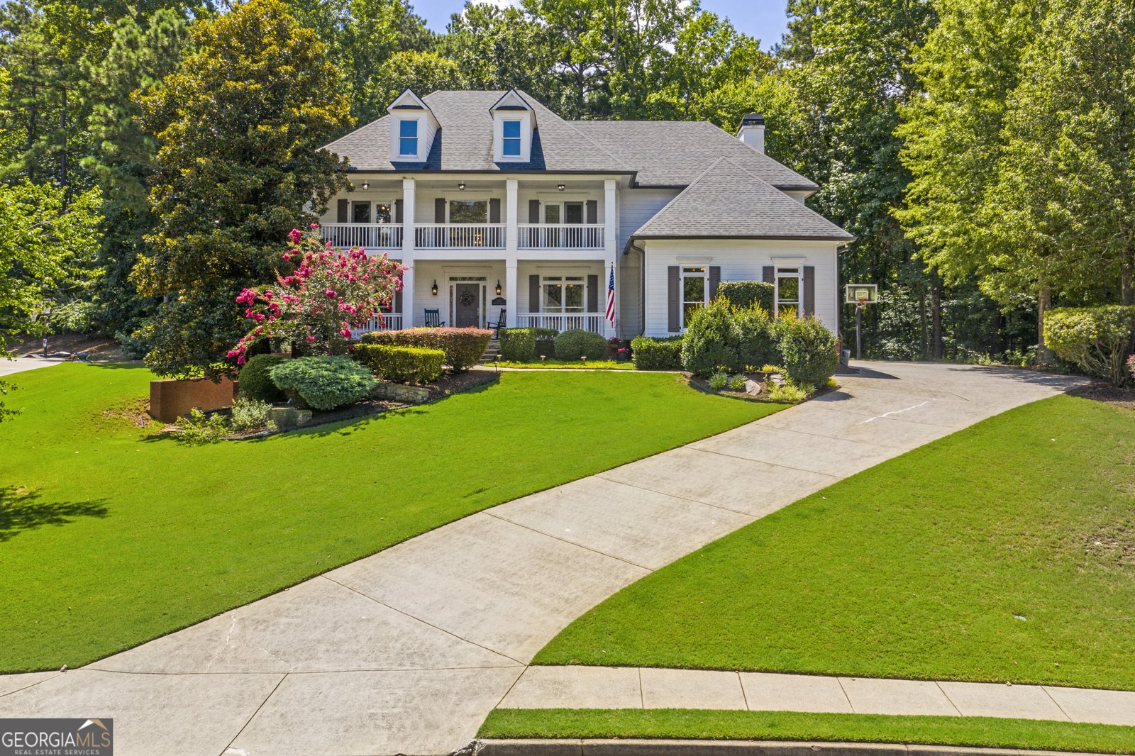 165 Oakhurst Leaf Drive Milton - 5